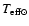 $T_{{\rm eff} \odot}$