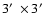 $3\hbox{$^\prime$ }\times3\hbox{$^\prime$ }$