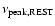 $\nu_{\rm peak, REST}$