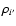 $\rho_{i'}$