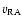$v_{\rm RA}$