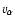 $v_{\alpha}$