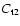 $C_{\rm t2}$