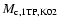 $M_{\rm c,1TP,K02}$