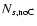 $N_{s,{\rm noC}}$