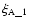 $\xi_{\rm A\_1}$