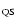$_{\rm QS}$