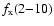 $f_{\rm x}(2{-}10)$