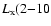 $L_{\rm x}(2{-}10$