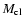 $M_{{\rm cl}}$