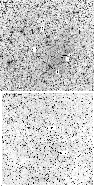\begin{figure}
\par\includegraphics[width=8.3cm,clip]{6051af1.ps}\par\includegraphics[width=8.3cm,clip]{6051af2.ps}\end{figure}