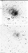 \begin{figure}
\par\includegraphics[width=8.3cm,clip]{6051af12.ps}\par\includegraphics[width=8.3cm,clip]{6051af13.ps}\end{figure}