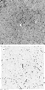 \begin{figure}
\par\includegraphics[width=8.3cm,clip]{6051af24.ps}\par\includegraphics[width=8.3cm,clip]{6051af25.ps}\end{figure}