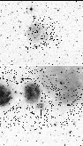 \begin{figure}
\par\includegraphics[width=8.3cm,clip]{6051af31.ps}\par\includegraphics[width=8.3cm,clip]{6051af32.ps}\end{figure}