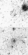 \begin{figure}
\par\includegraphics[width=8.3cm,clip]{6051af33.ps}\par\includegraphics[width=8.3cm,clip]{6051af34.ps}\end{figure}