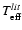 $T^{lit} _{\rm eff}$