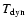 $T_{\rm dyn}$