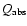 $Q_{\rm abs}$