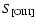 $S_{\rm [OIII]}$