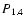 $P_{\rm 1.4}$