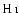 ${\rm H~\scriptstyle I}$