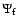 $\Psi_{\rm f}$