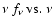 $\nu~f_\nu~{\rm vs.}~\nu$