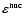 $\varepsilon^{\rm nuc}$