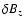 $\delta B_z$