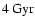 $4~{\rm Gyr}$