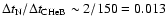 $\Delta t_{{\rm N}}/\Delta t_{{\rm CHeB}}\sim2/150=0.013$