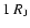 $1~R_{\rm J}$