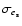 $\sigma_{e_{\rm s}}$
