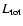 $L_{\rm tot}$