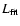 $L_{\rm fit}$