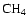 $\rm CH_{4}$