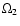 $\Omega _{2}$