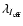 $\lambda_{I_{\rm eff}}$
