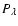 $P_{ \lambda}$