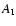 $A_{\rm I}$