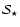 ${\cal S}_\star$