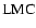 ${\rm LMC}$