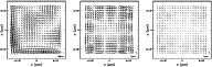 \begin{figure}
\par\mbox{\includegraphics[width=5.2cm]{6843fig12a.ps}\hspace{0.5...
...b.ps}\hspace{0.5cm}
\includegraphics[width=5.2cm]{6843fig12c.ps} }\end{figure}