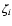 $\zeta_i$
