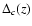 $\Delta_c(z)$