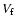 $V_{\rm f}$