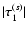 $\vert{\vec \tau}_{1}^{(s)}\vert$