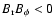 $B_{\rm r} B_{\phi} < 0$