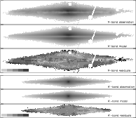 \begin{figure}\par\includegraphics[width=17cm]{7649f10a.ps}\par\vspace{0.05cm}
\...
...10e.ps}\par\vspace{0.05cm}
\includegraphics[width=17cm]{7649f10f.ps}\end{figure}
