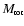 $M_{\mbox{\tiny tot}}$